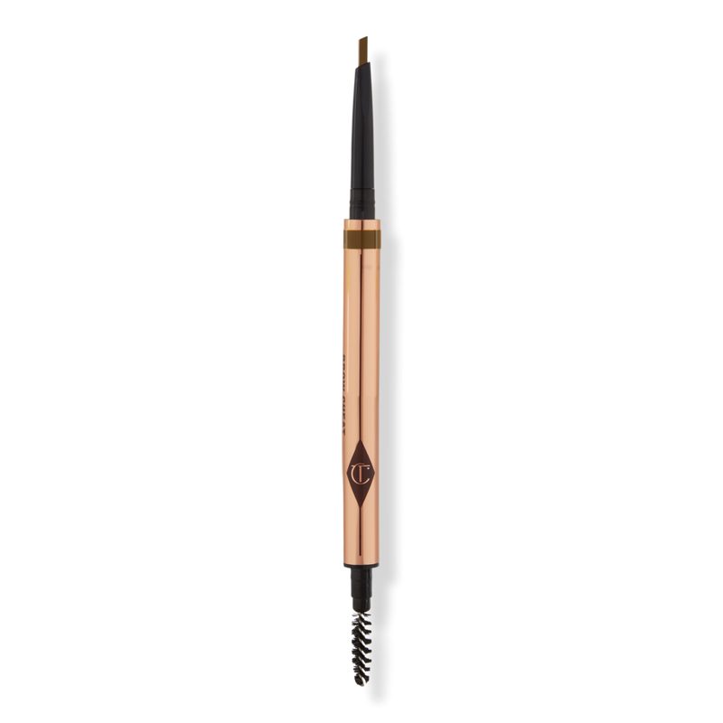 Brow Cheat Hair-Like Eyebrow Pencil - Soft Brown