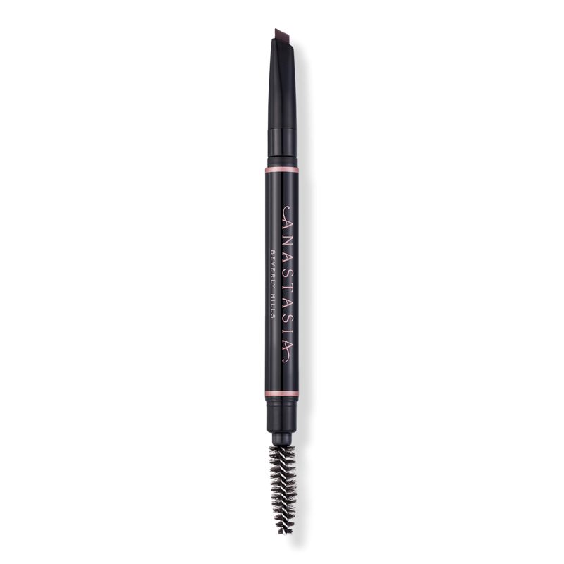 Brow Definer 3-in-1 Triangle Tip Easy Precision Eyebrow Pencil - Ash Brown