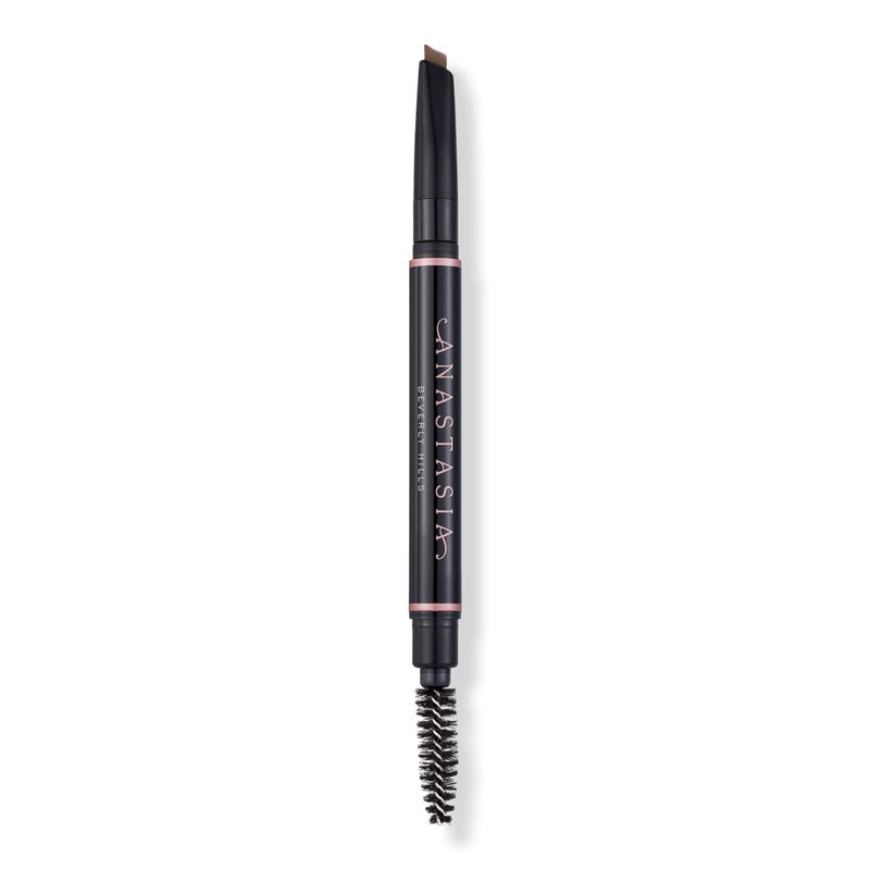 Brow Definer 3-in-1 Triangle Tip Easy Precision Eyebrow Pencil - Blonde