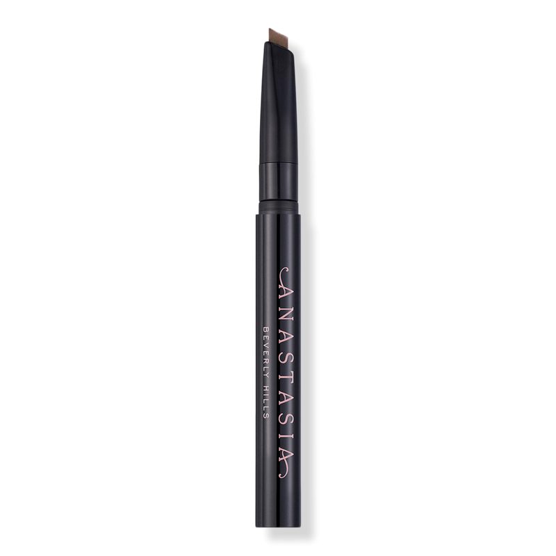 Brow Definer 3-in-1 Triangle Tip Easy Precision Eyebrow Pencil Mini - Blonde