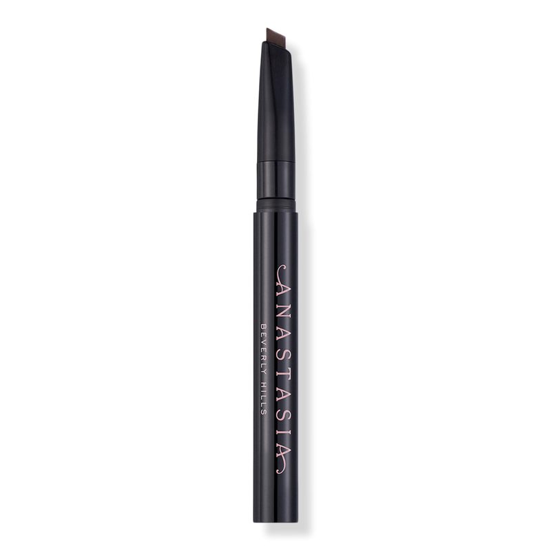 Brow Definer 3-in-1 Triangle Tip Easy Precision Eyebrow Pencil Mini - Soft Brown