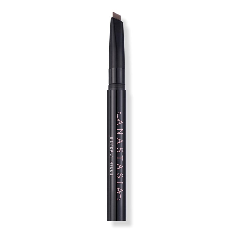 Brow Definer 3-in-1 Triangle Tip Easy Precision Eyebrow Pencil Mini - Taupe