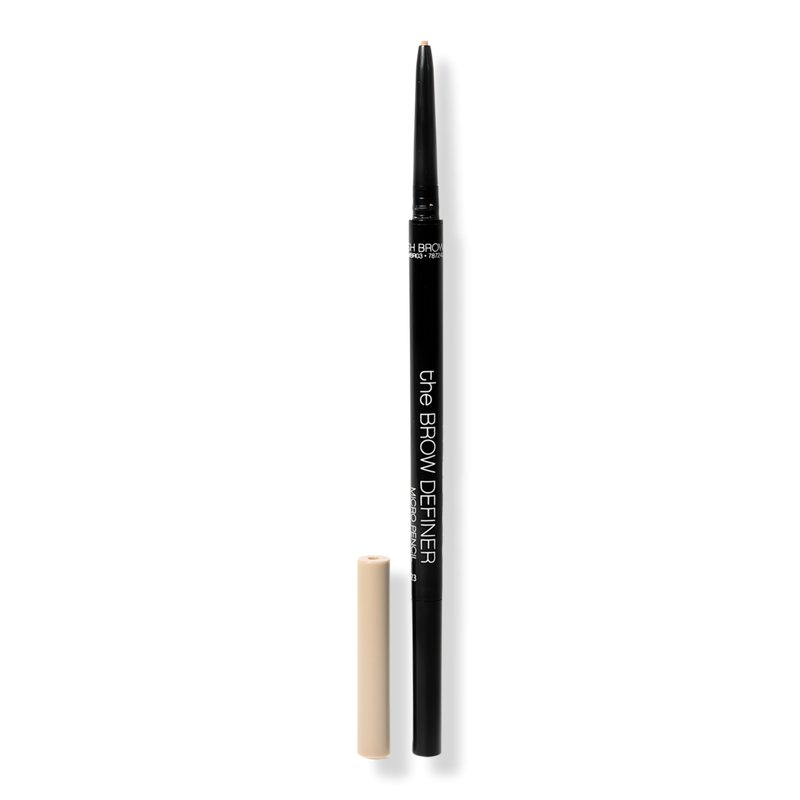Brow Definer Micro Pencil - Ash Brown