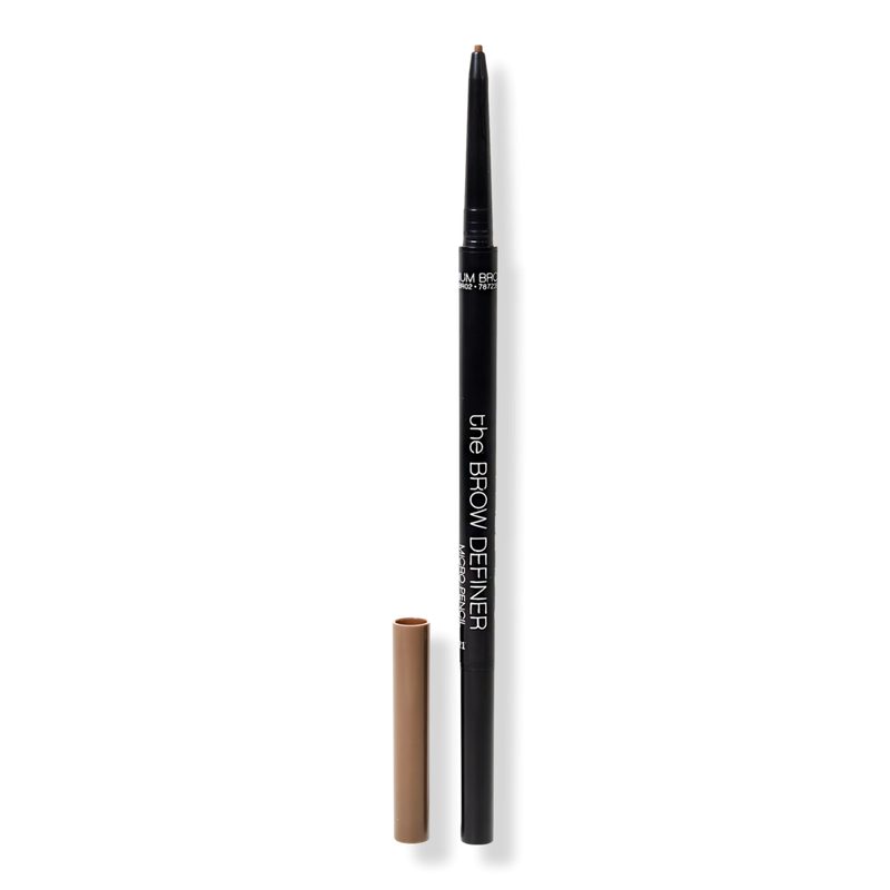 Brow Definer Micro Pencil - Medium brown
