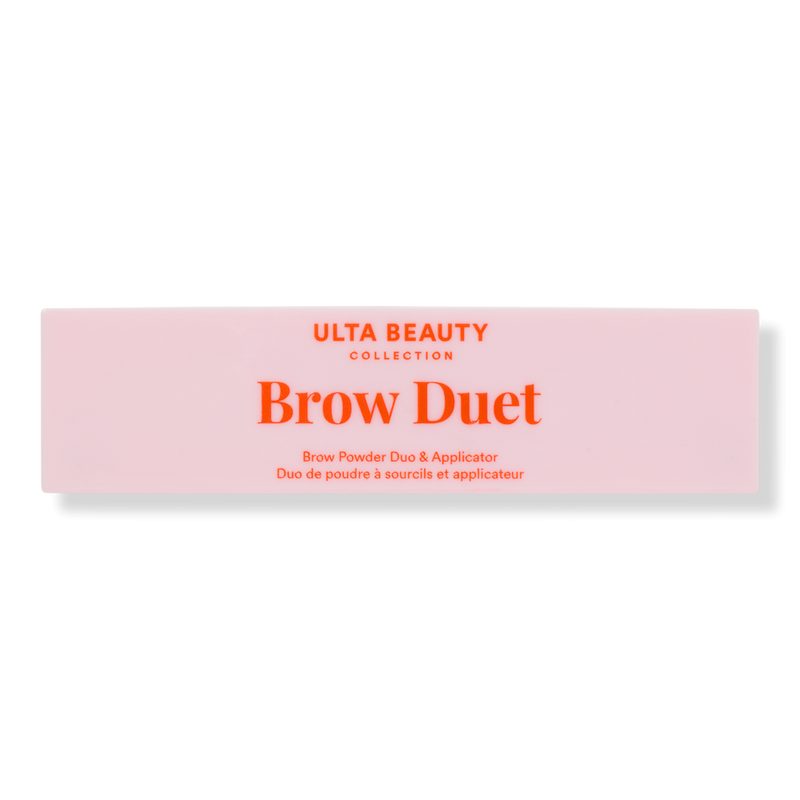 Brow Duet Brow Powder Duo - Taupe