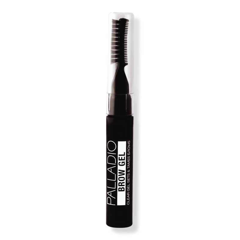 Brow Gel, Clear