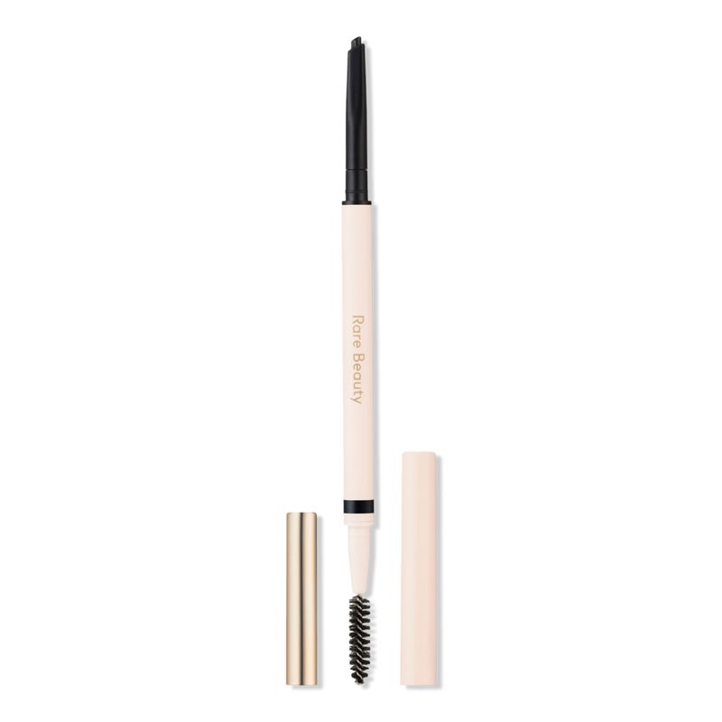 Brow Harmony Precision Eyebrow Pencil - Soft Black