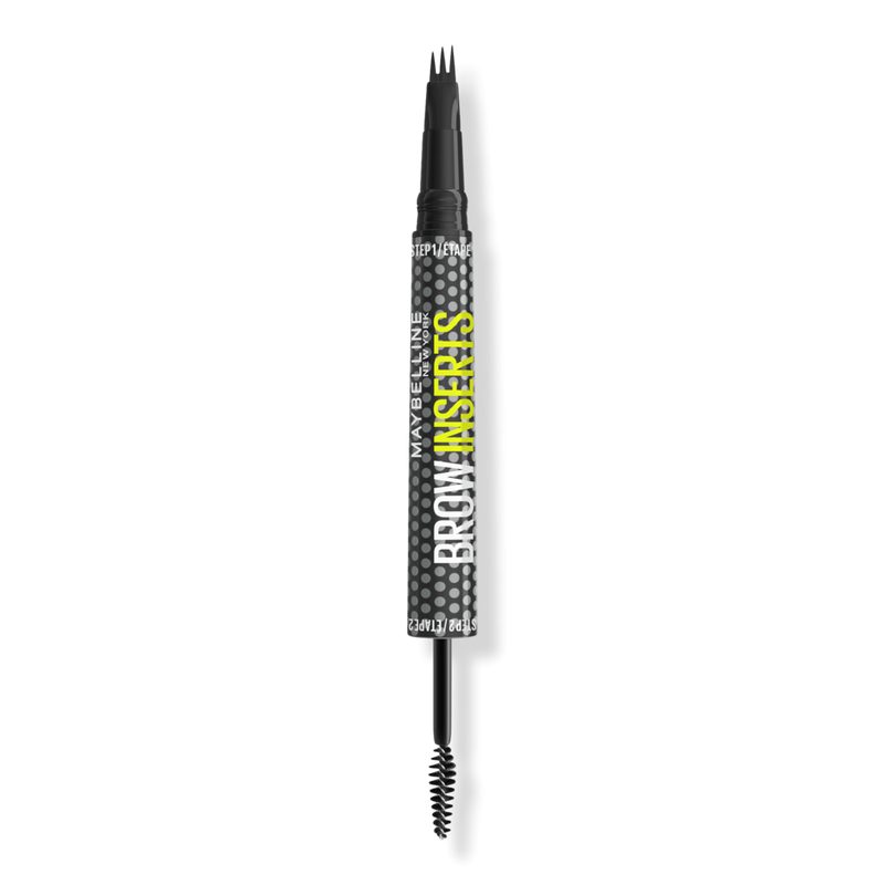Brow Inserts - Ash Brown