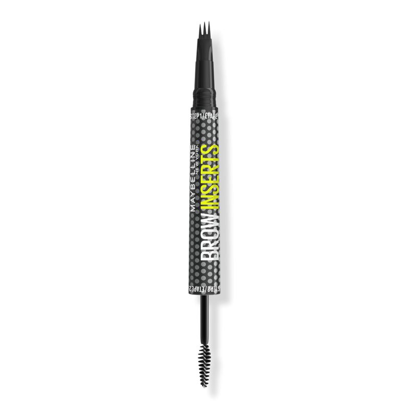 Brow Inserts - Soft Brown