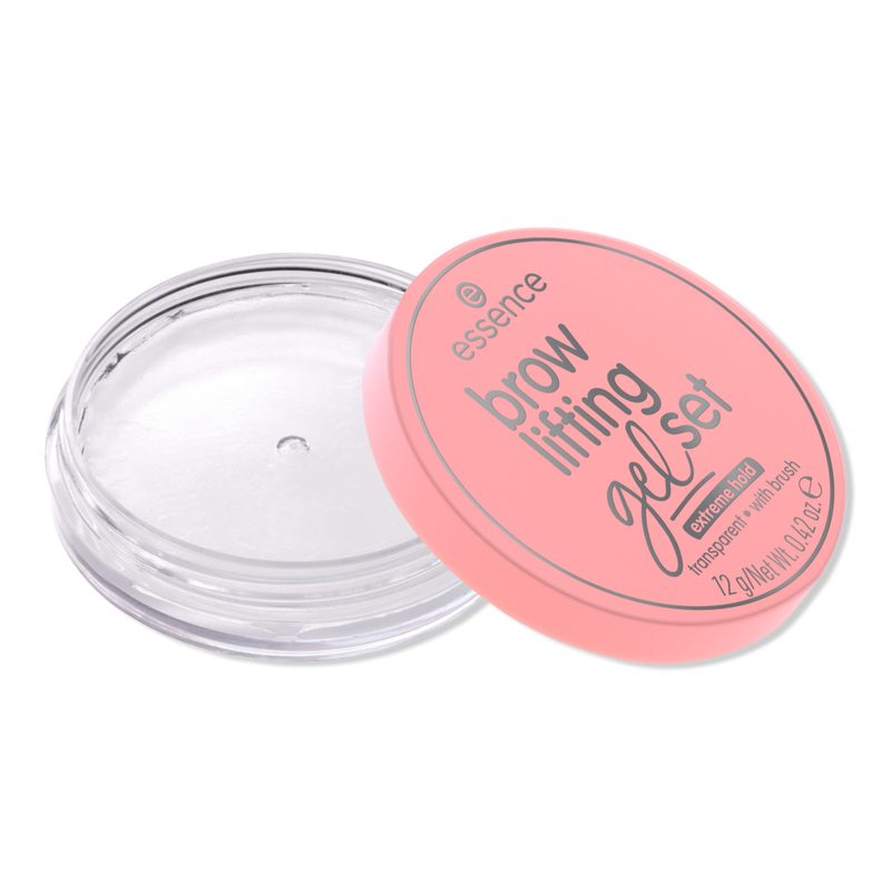 Brow Lifting Gel Set