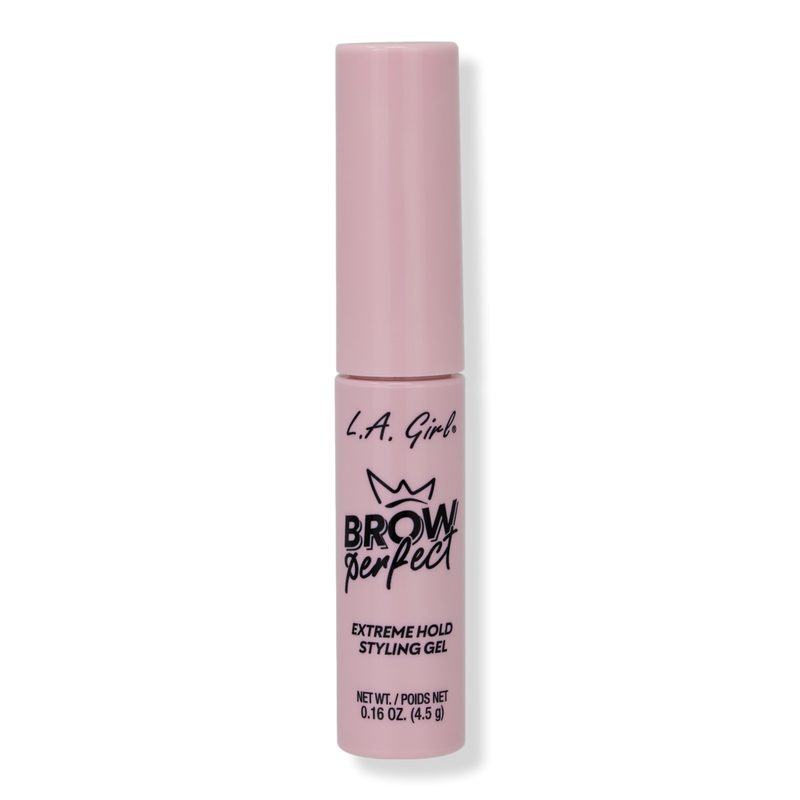 Brow Perfect Extreme Hold Styling Gel