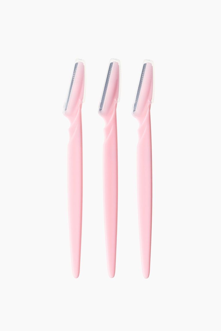 Brow Razor