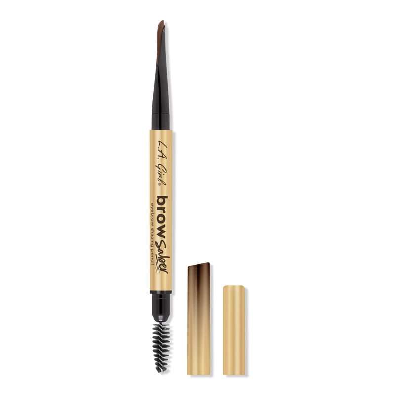 Brow Saber Eyebrow Shaping Pencil - Medium Brown