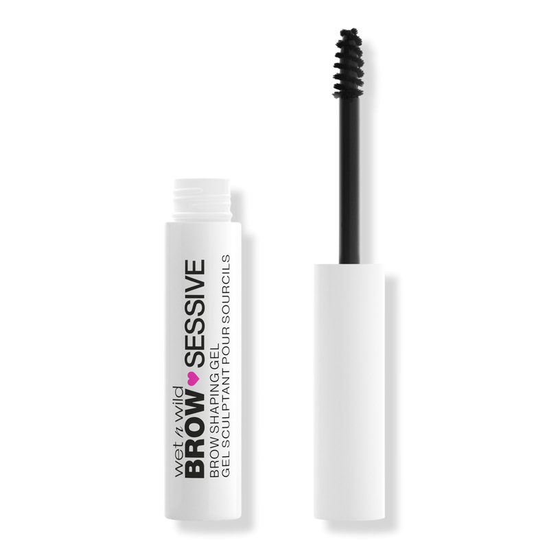 Brow-Sessive Brow Shaping Gel - Clear