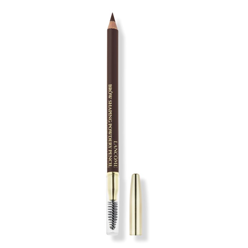 Brow Shaping Powdery Pencil - 08 Dark Brown