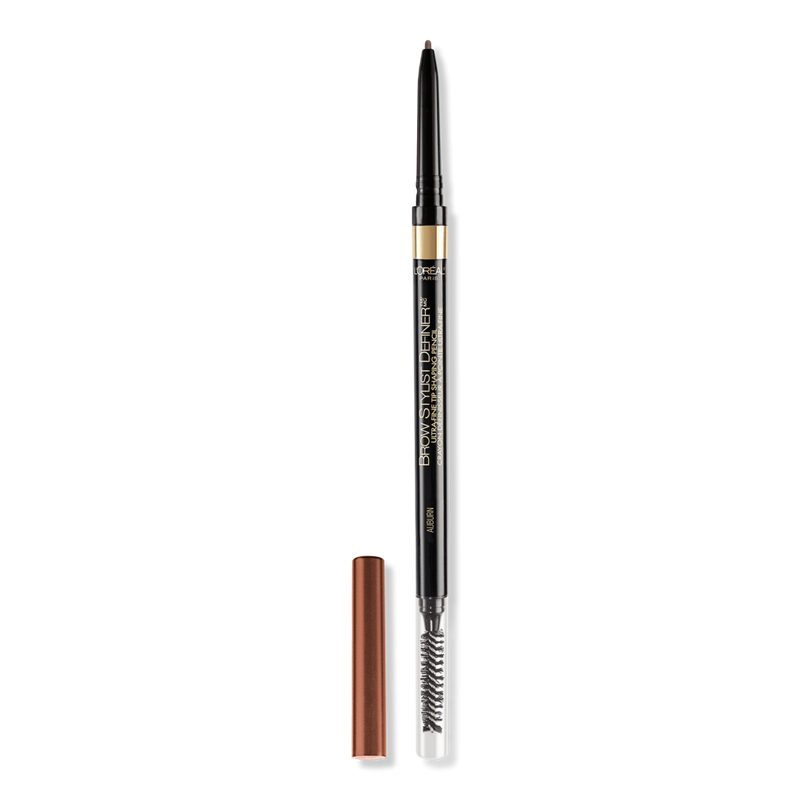 Brow Stylist Definer Waterproof Eyebrow Pencil - Auburn