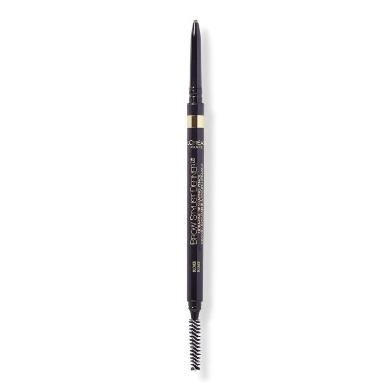 Brow Stylist Definer Waterproof Eyebrow Pencil - Blonde