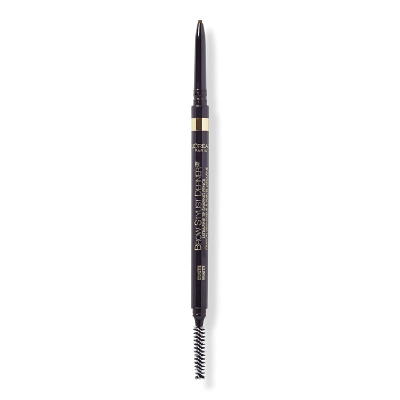 Brow Stylist Definer Waterproof Eyebrow Pencil - Brunette