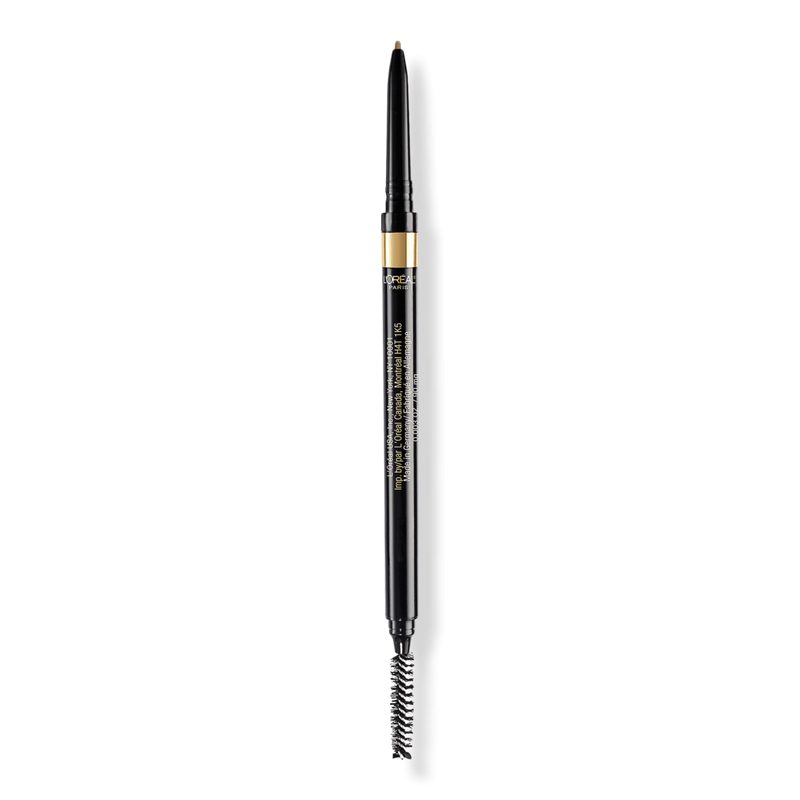 Brow Stylist Definer Waterproof Eyebrow Pencil - Dark Blonde