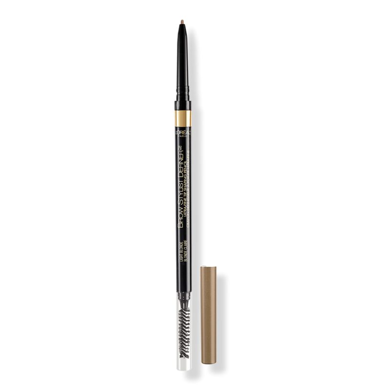 Brow Stylist Definer Waterproof Eyebrow Pencil - Light Blonde