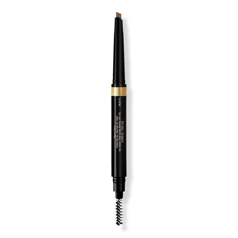 Brow Stylist Shape & Fill Pencil - Brunette