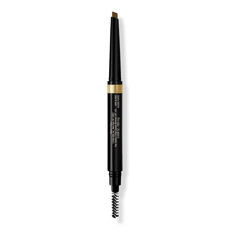 Brow Stylist Shape & Fill Pencil - Dark Blonde