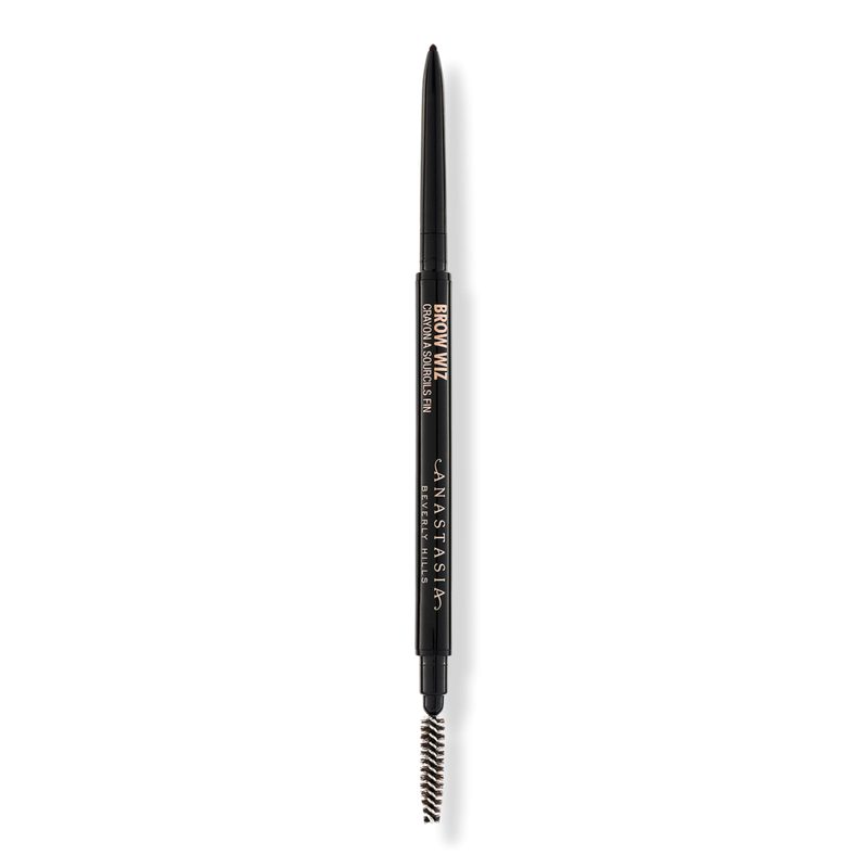 Brow Wiz Precision Eyebrow Pencil - Dark Brown