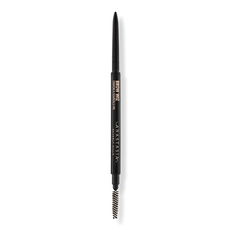 Brow Wiz Precision Eyebrow Pencil - Granite