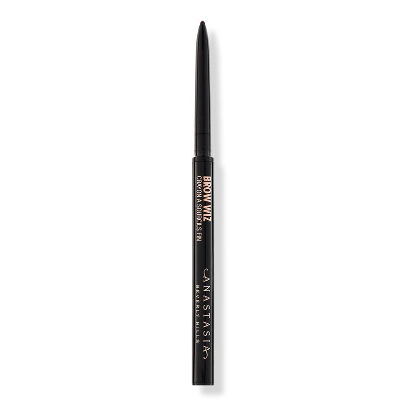 Brow Wiz Precision Eyebrow Pencil Mini - Ash Brown