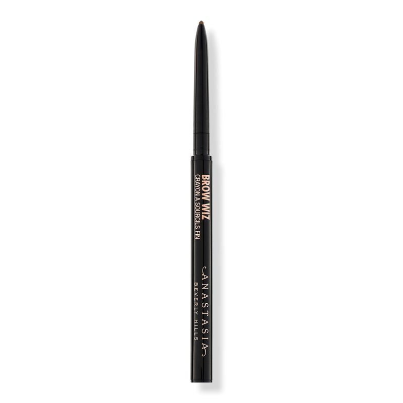 Brow Wiz Precision Eyebrow Pencil Mini - Blonde