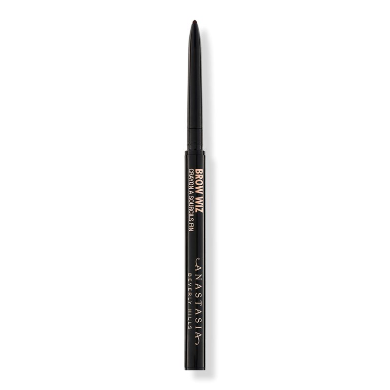 Brow Wiz Precision Eyebrow Pencil Mini - Medium Brown