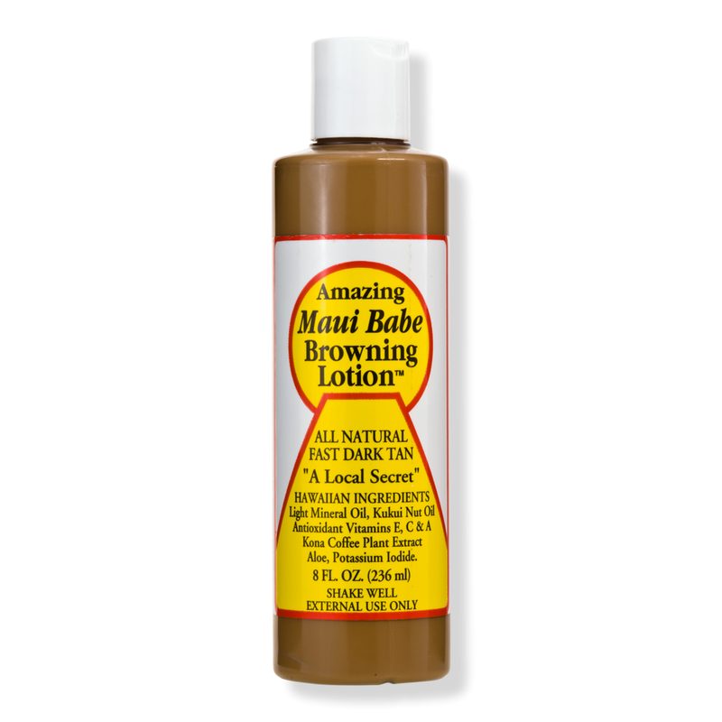 Browning Lotion