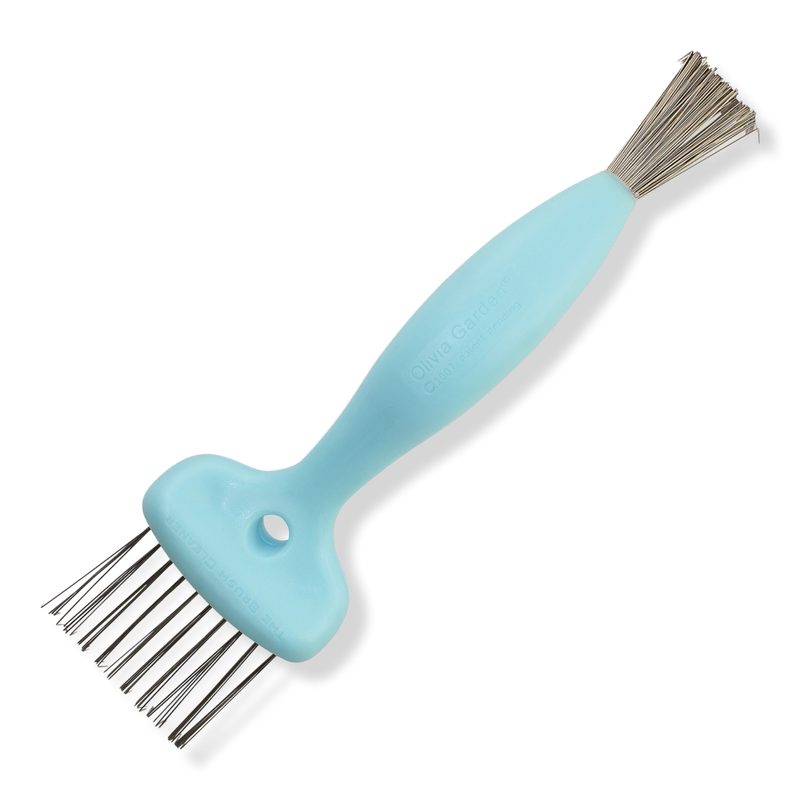 Brush Cleaner