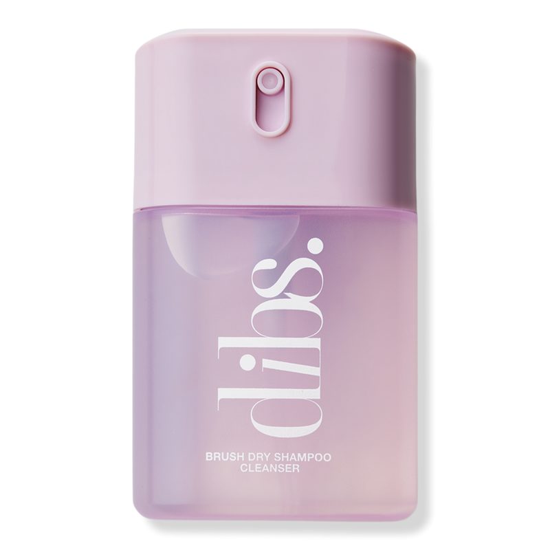 Brush Dry Shampoo Cleanser