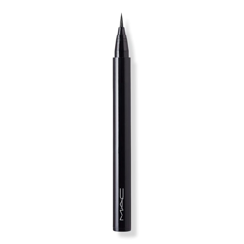 Brushstroke 24-Hour Liquid Eyeliner Pen - Brushblack