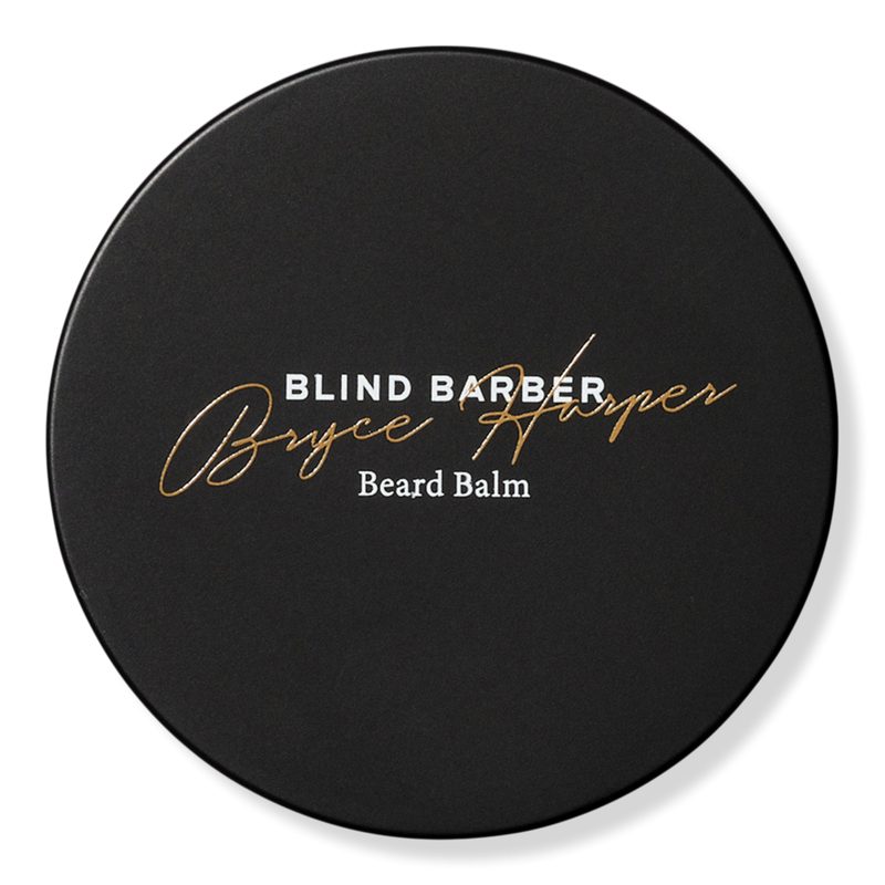 Bryce Harper Beard Balm