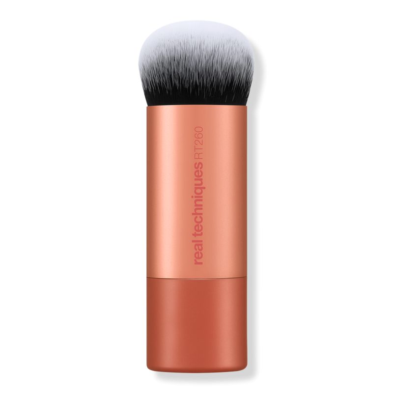 Bubble Blending Multipurpose Makeup Brush