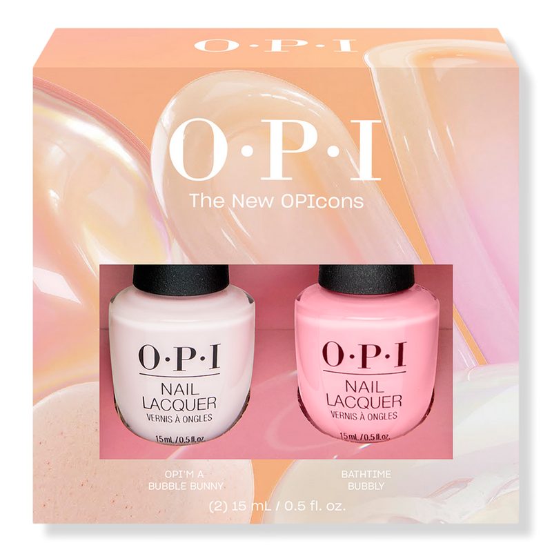 Bubble Bunny & Bathtime Bubbly Duo Pack