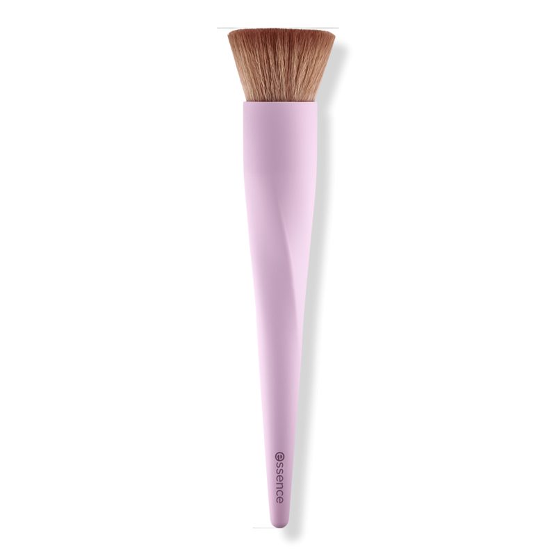 Buff Away Your Problems Make Up Buffer Brush
