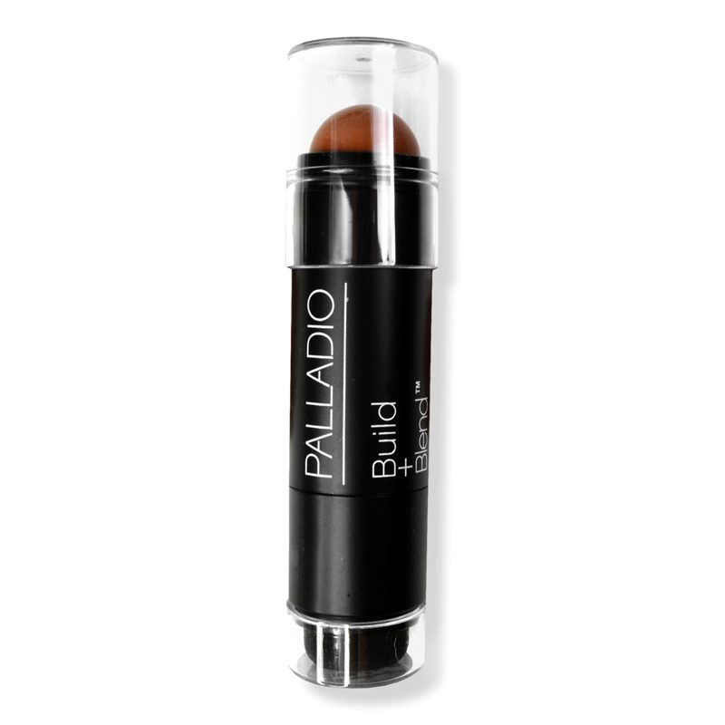 Build + Blend Contouring Stick - Amber Rose