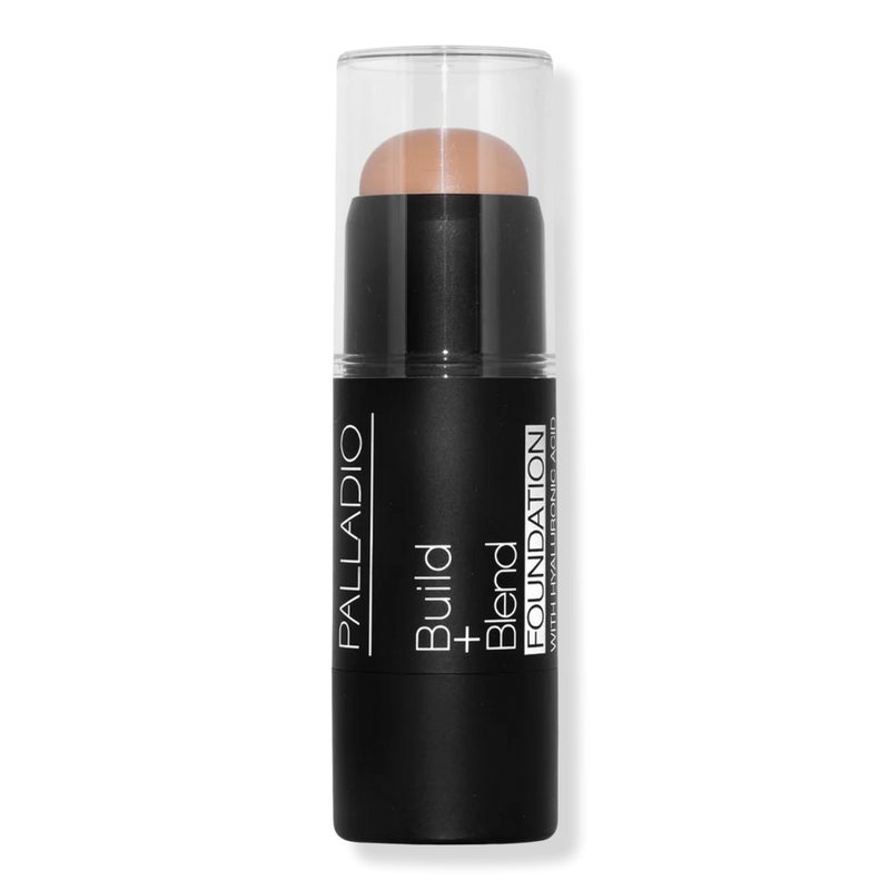 Build + Blend Foundation Stick - Almond