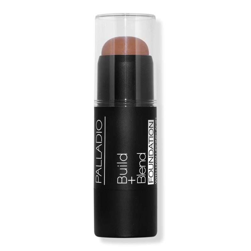 Build + Blend Foundation Stick - Cinnamon