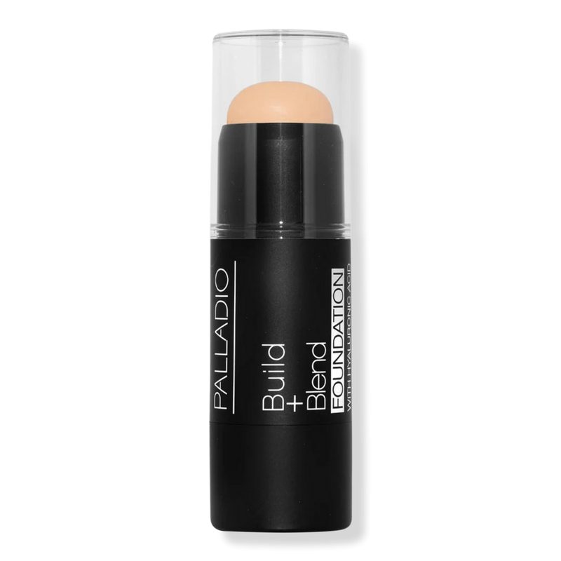 Build + Blend Foundation Stick - Golden Honey