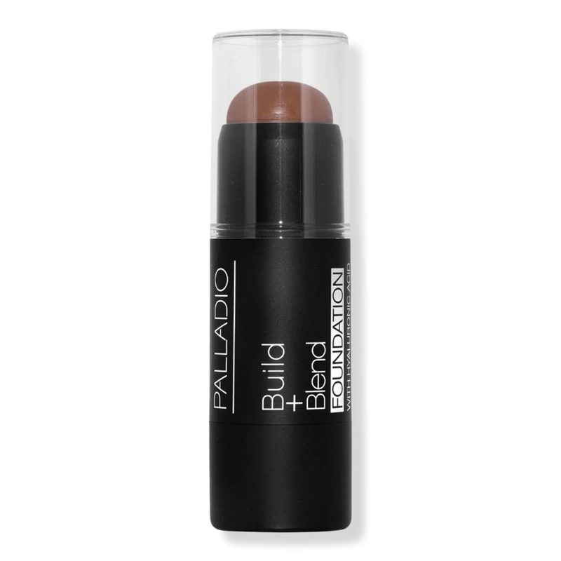 Build + Blend Foundation Stick - Mocha
