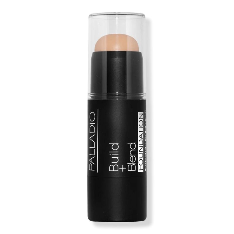 Build + Blend Foundation Stick - Natural Beige