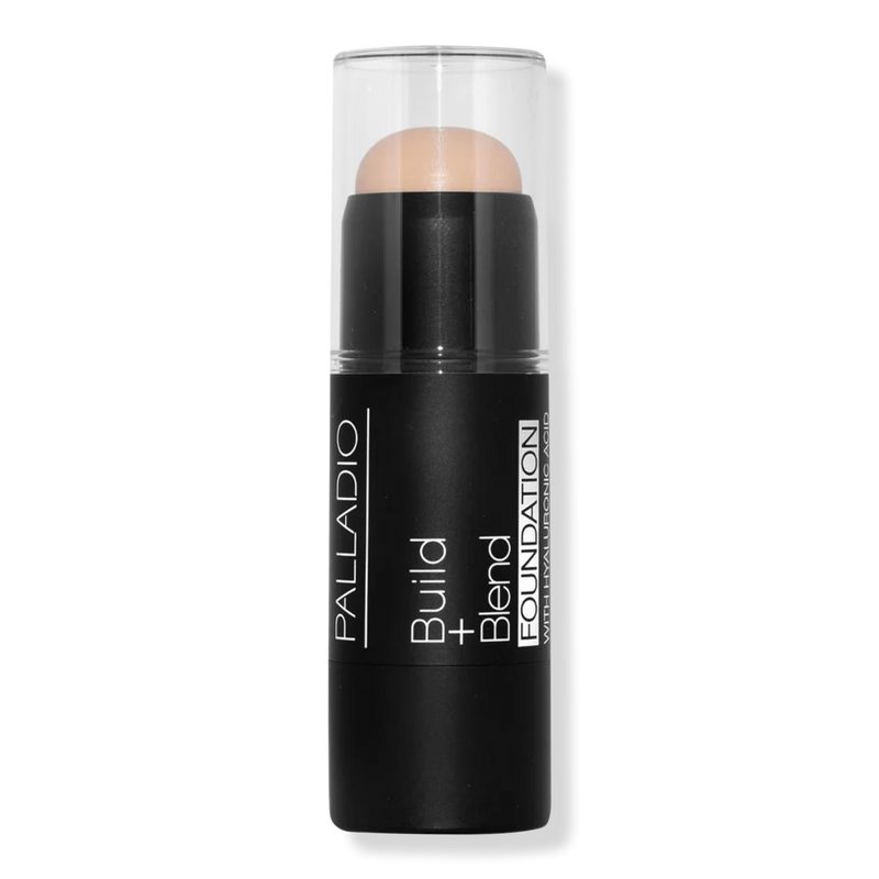 Build + Blend Foundation Stick - Natural Ivory