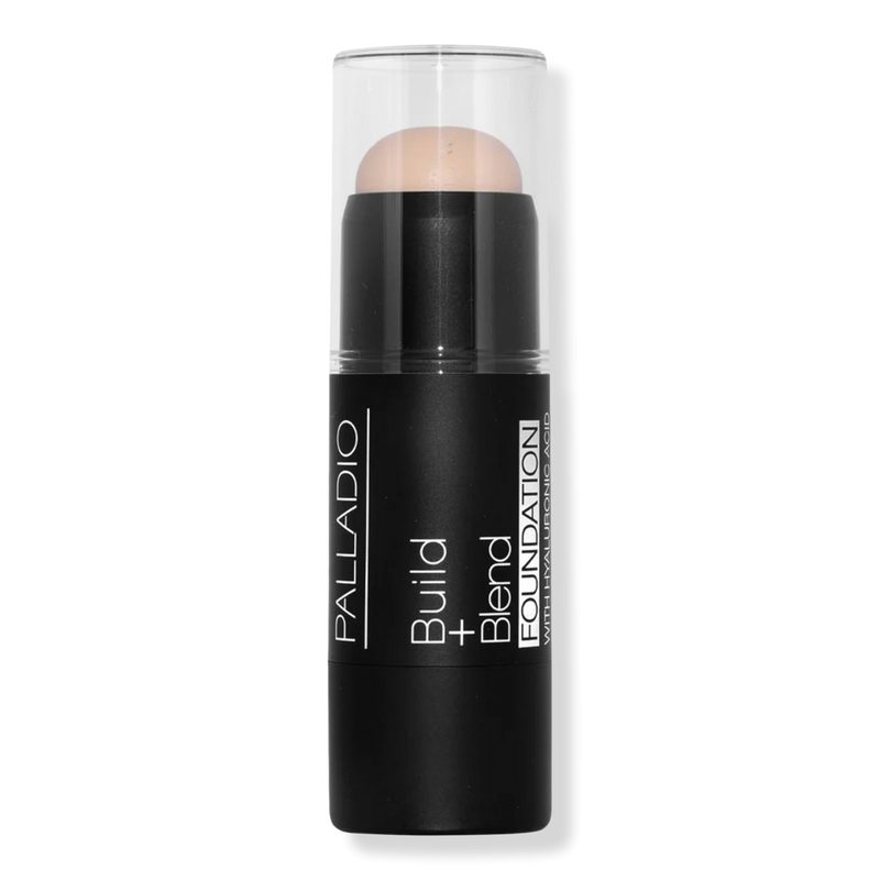 Build + Blend Foundation Stick - Porcelain