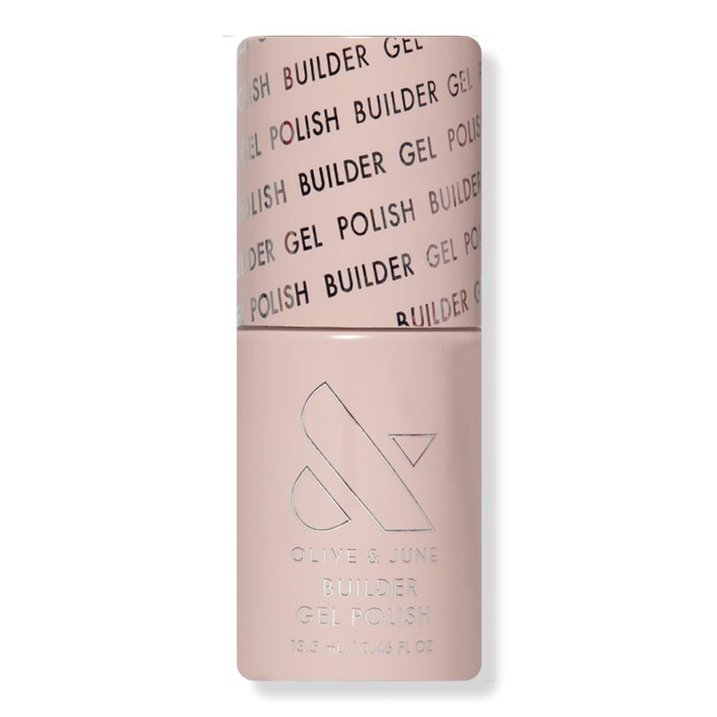 Builder Gel Polish - Cashmere Kiss