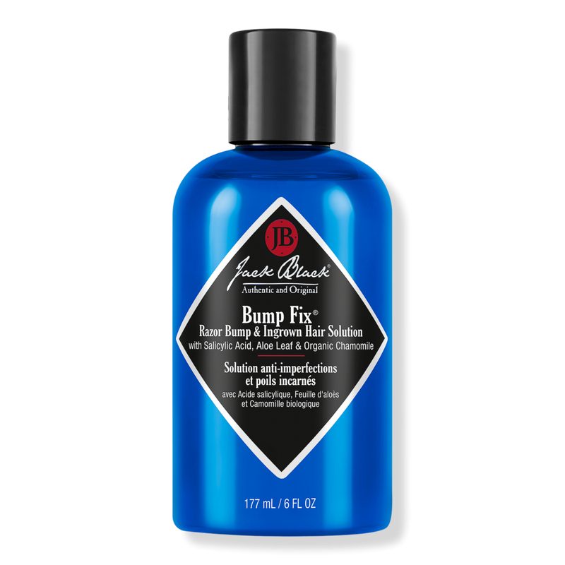 Bump Fix Razor Bump & Ingrown Hair Solution