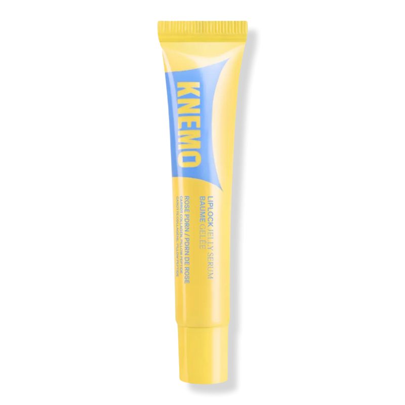 Bungeoppang LIPLOCK Jelly Serum - Lemon Custard